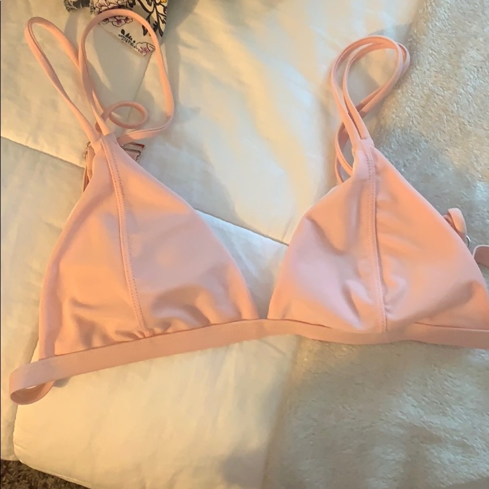 Bikini top